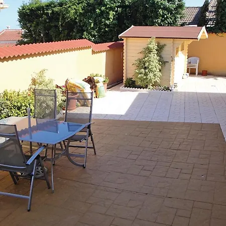 Awesome In With Kitchen * Rojales