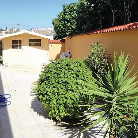 Awesome In With Kitchen Holiday home Rojales