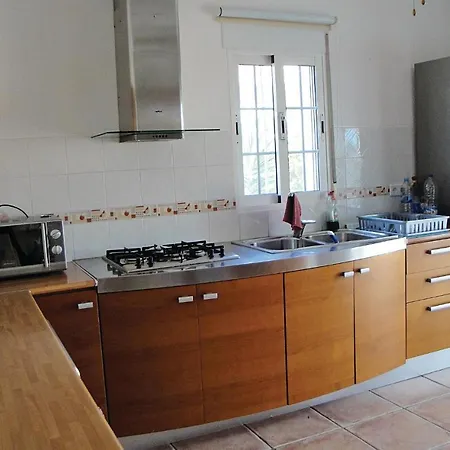 Awesome In With Kitchen * Rojales