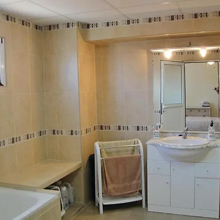 Holiday home Awesome In With Kitchen Rojales