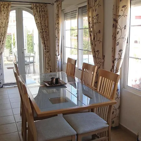 Awesome In With Kitchen * Rojales