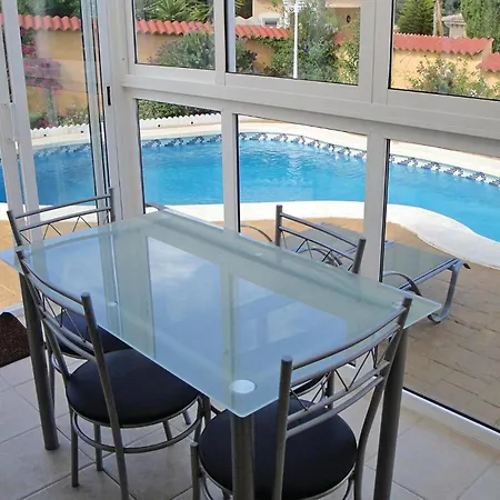 Holiday home Awesome In With Kitchen *