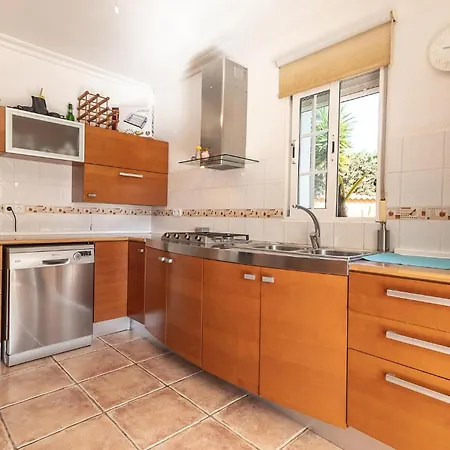 Awesome In With Kitchen