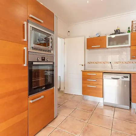 Holiday home Awesome In With Kitchen *