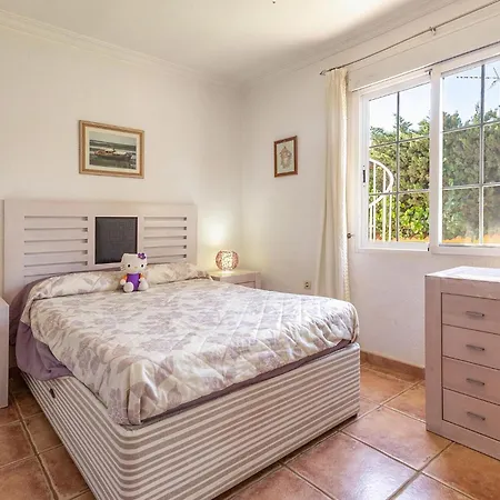 Awesome In With Kitchen Holiday home Rojales