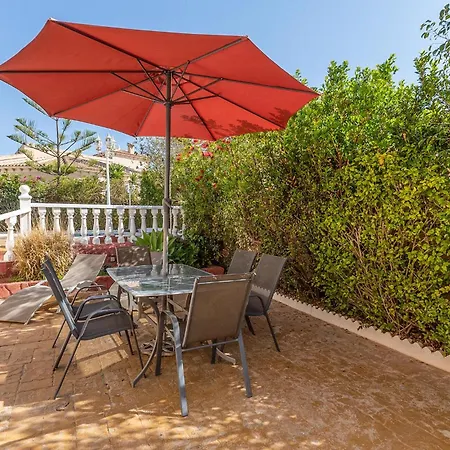 Awesome In With Kitchen Holiday home Rojales