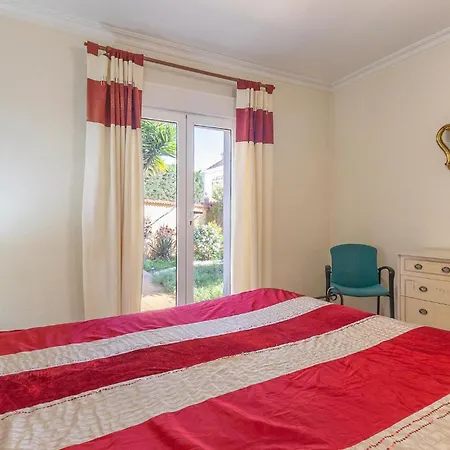 Holiday home Awesome In With Kitchen Rojales
